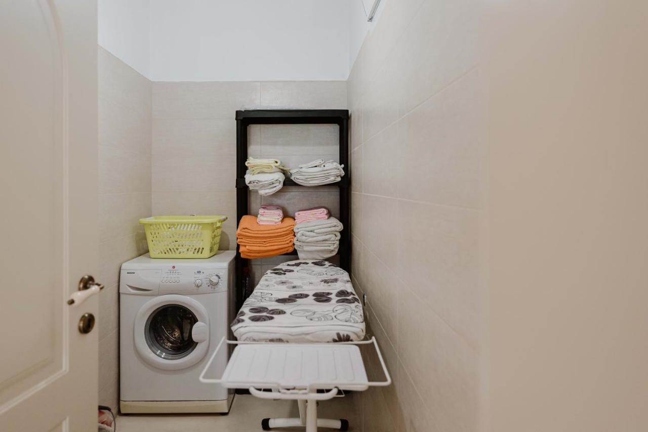 Borgo Felline Ospitalita Autentica Ngoại thất bức ảnh